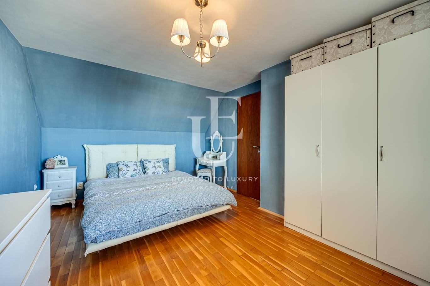 Продава 3-СТАЕН, гр. София, Лозенец, снимка 7 - Апартаменти - 53808362