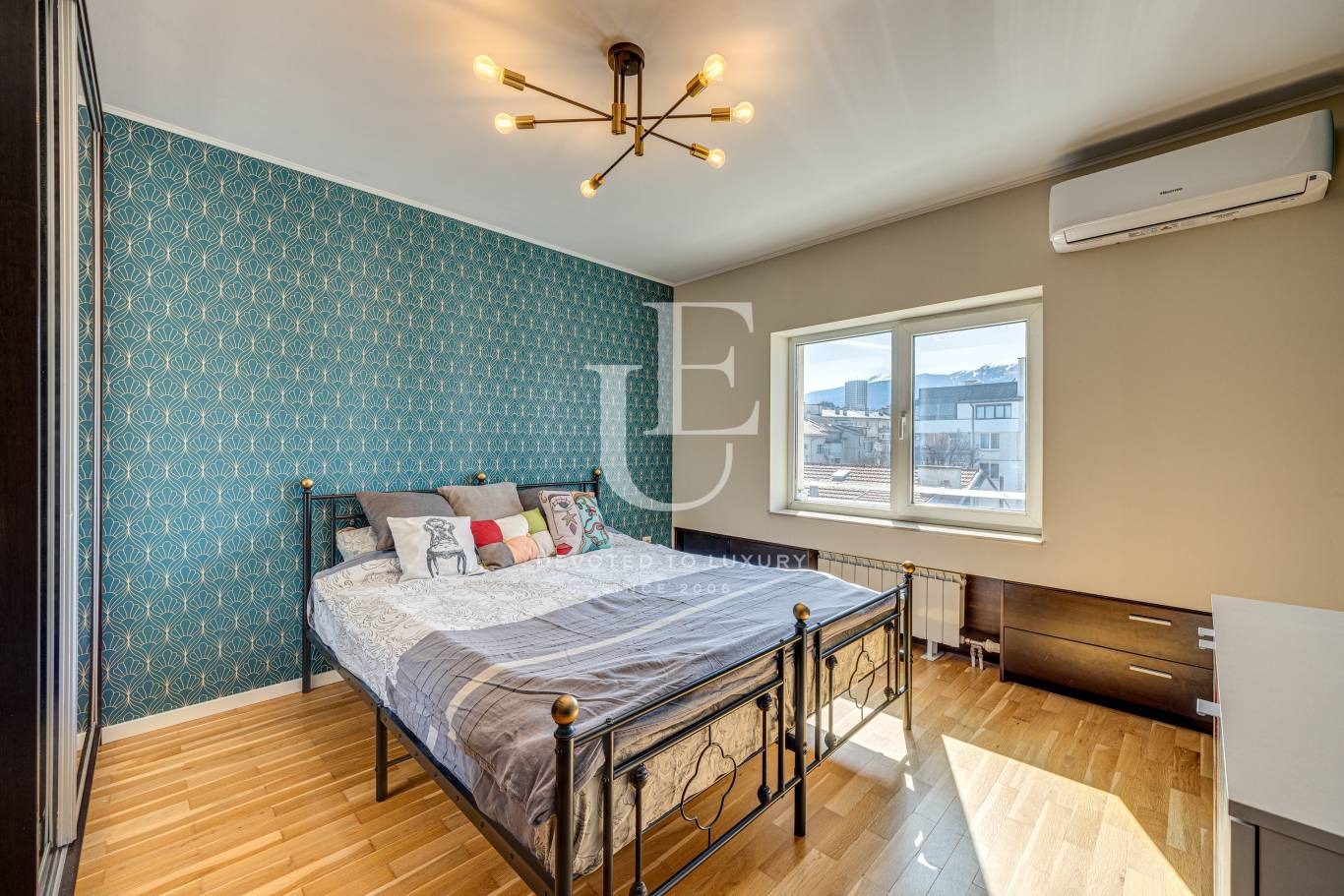 Продава 3-СТАЕН, гр. София, Лозенец, снимка 15 - Апартаменти - 53808362