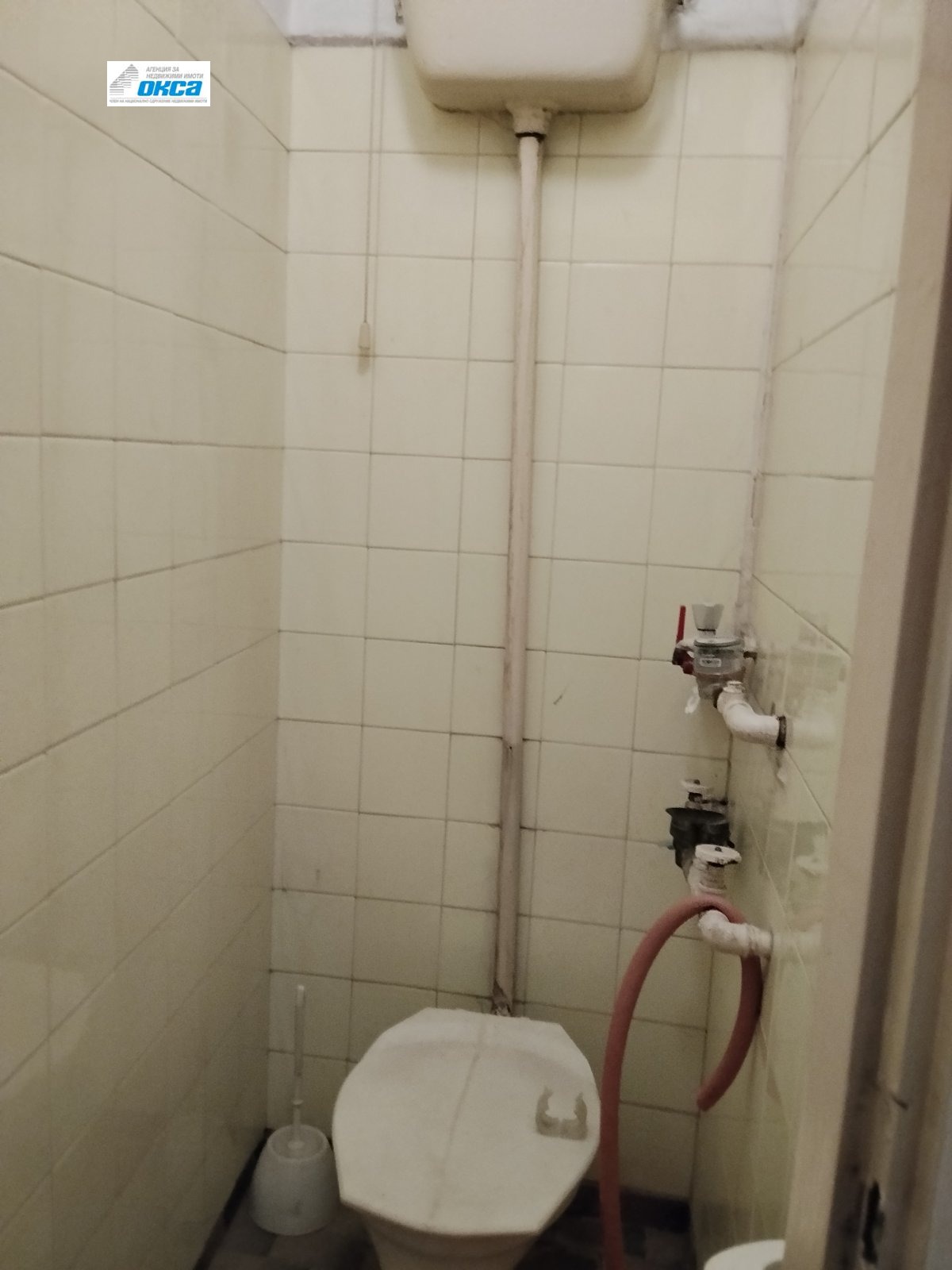 Продава 3-СТАЕН, гр. Плевен, Мара Денчева, снимка 6 - Апартаменти - 53985686