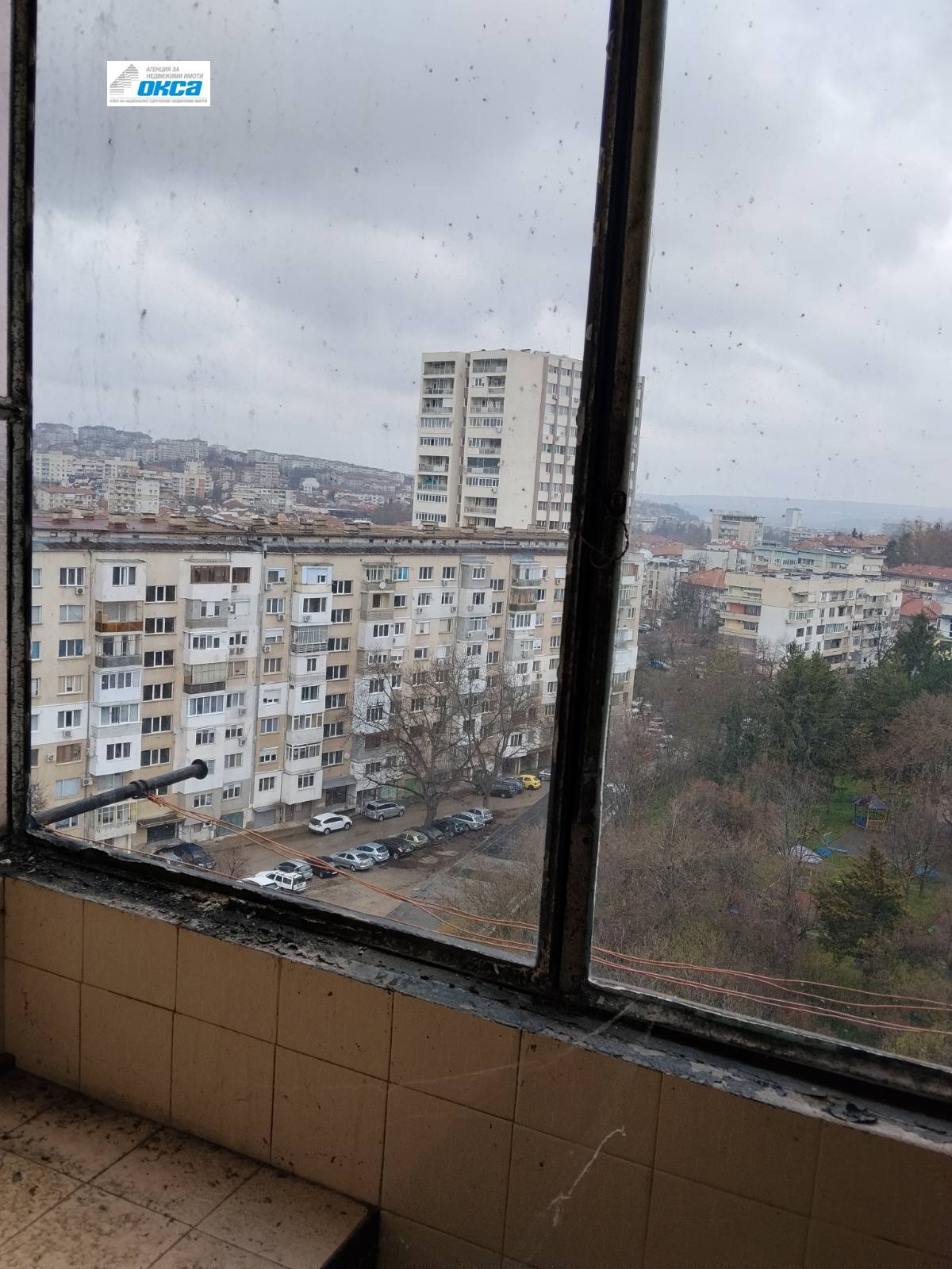 Продава 3-СТАЕН, гр. Плевен, Мара Денчева, снимка 9 - Апартаменти - 53985686