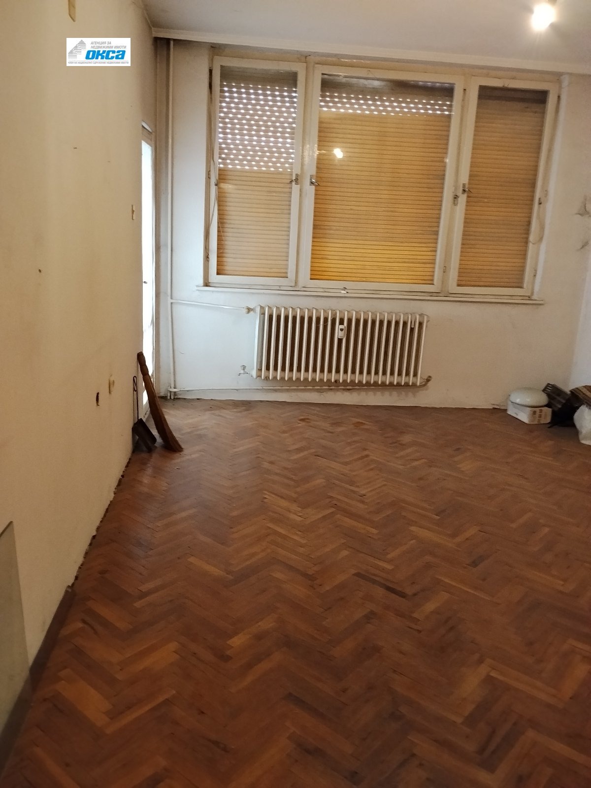 Продава 3-СТАЕН, гр. Плевен, Мара Денчева, снимка 2 - Апартаменти - 53985686