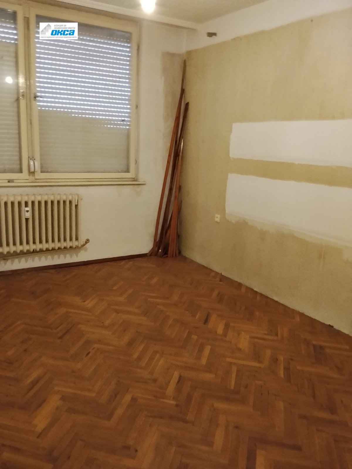 Продава 3-СТАЕН, гр. Плевен, Мара Денчева, снимка 2 - Апартаменти - 53985686