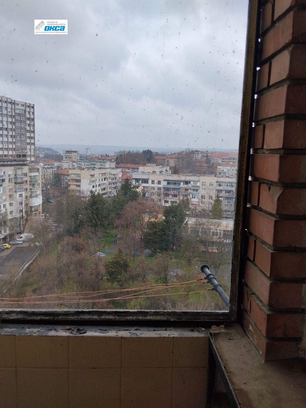 Продава 3-СТАЕН, гр. Плевен, Мара Денчева, снимка 4 - Апартаменти - 53985686