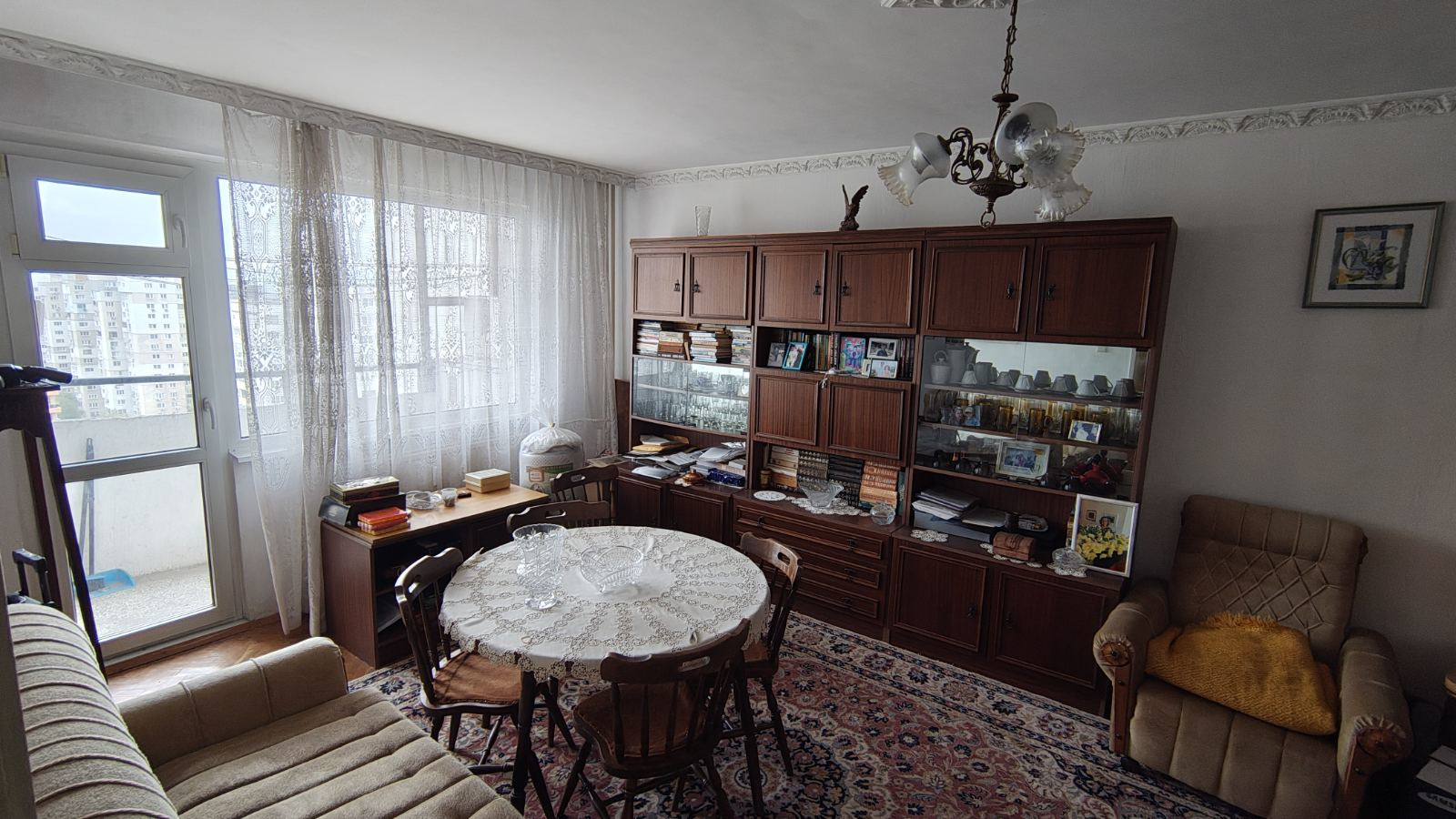 Продава 3-СТАЕН, гр. София, Люлин 10