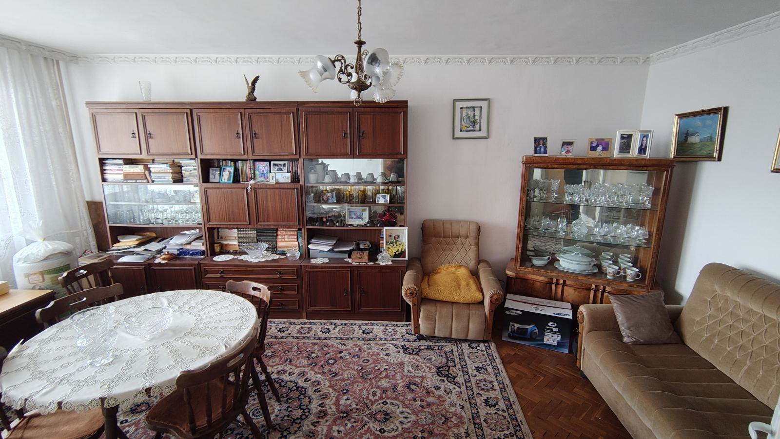 Продава 3-СТАЕН, гр. София, Люлин 10, снимка 2 - Апартаменти - 54253106