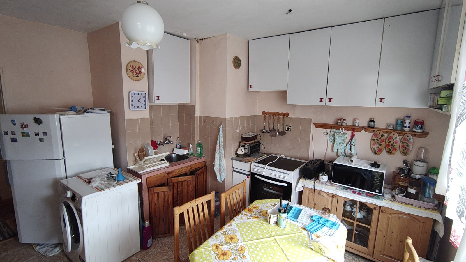 Продава 3-СТАЕН, гр. София, Люлин 10, снимка 2 - Апартаменти - 54253106