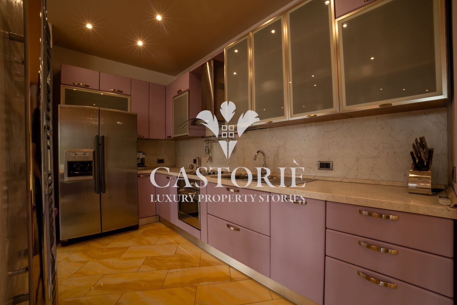 Продава 4-СТАЕН, гр. София, Лозенец, снимка 6 - Апартаменти - 54075374