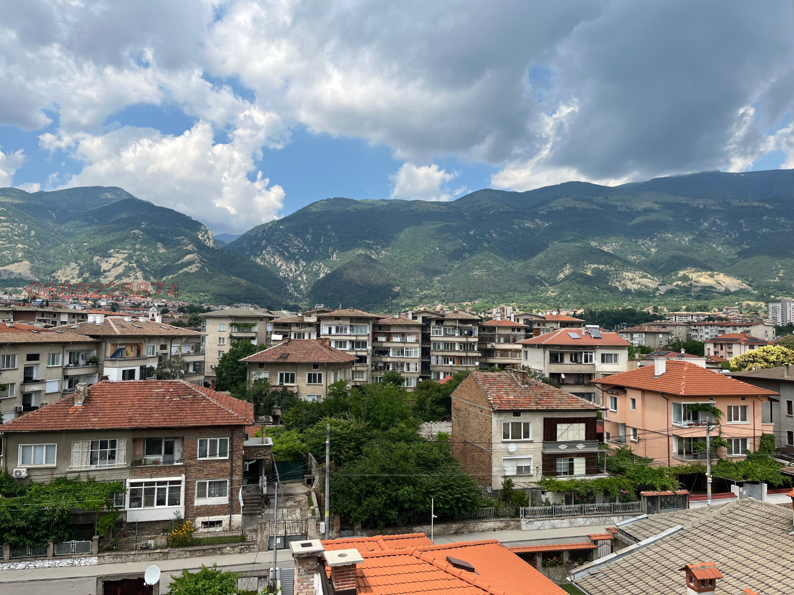 Продава 4-СТАЕН, гр. Карлово, област Пловдив