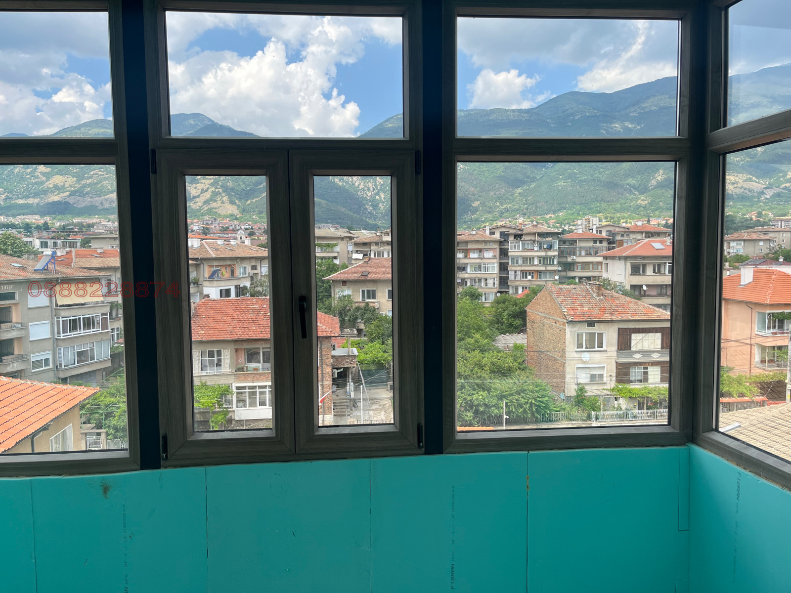 Продава 4-СТАЕН, гр. Карлово, област Пловдив, снимка 6 - Апартаменти - 55516188