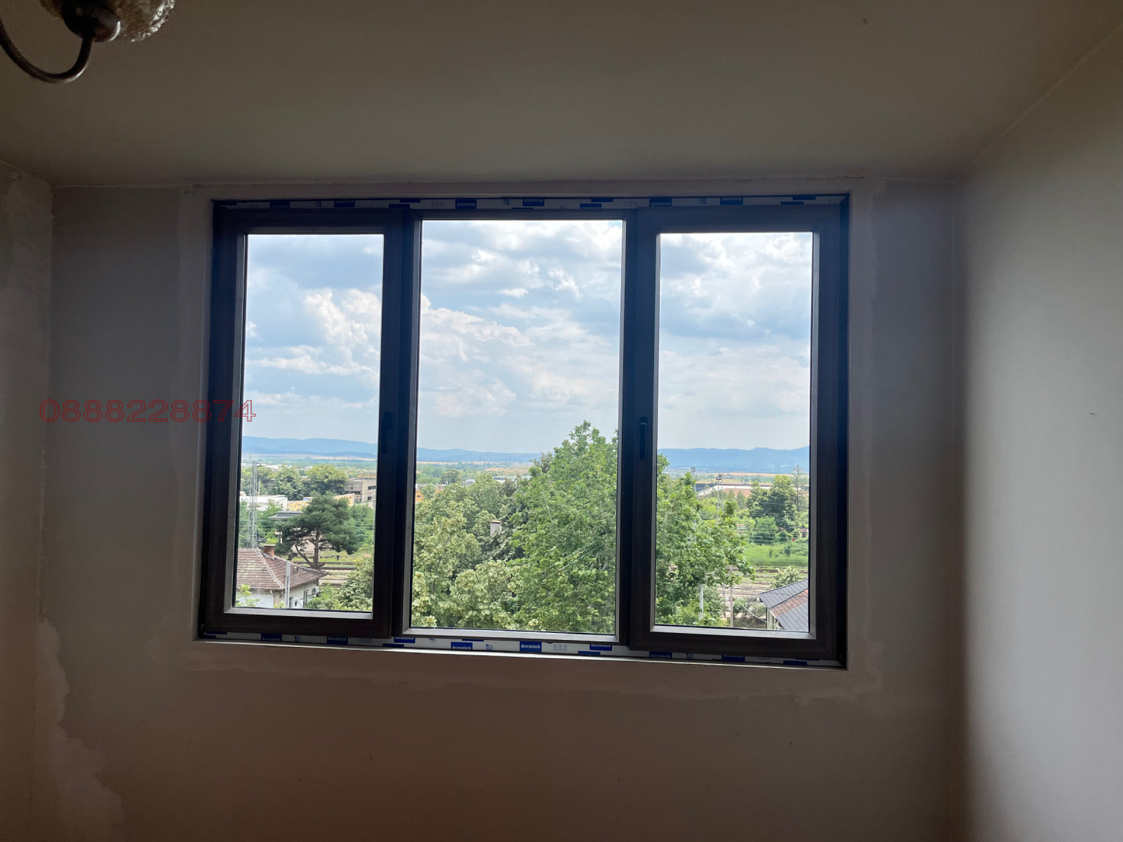 Продава 4-СТАЕН, гр. Карлово, област Пловдив, снимка 4 - Апартаменти - 55516188