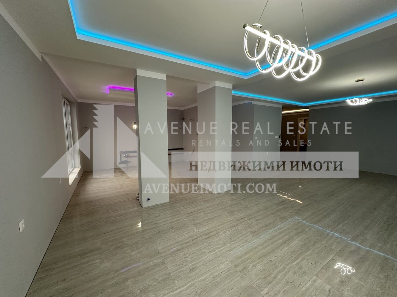 Продава МНОГОСТАЕН, гр. Пловдив, Кючук Париж, снимка 4 - Апартаменти - 53617355