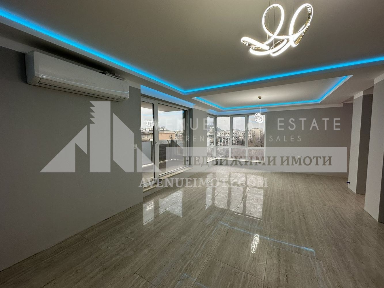 Продава МНОГОСТАЕН, гр. Пловдив, Кючук Париж, снимка 11 - Апартаменти - 53617355