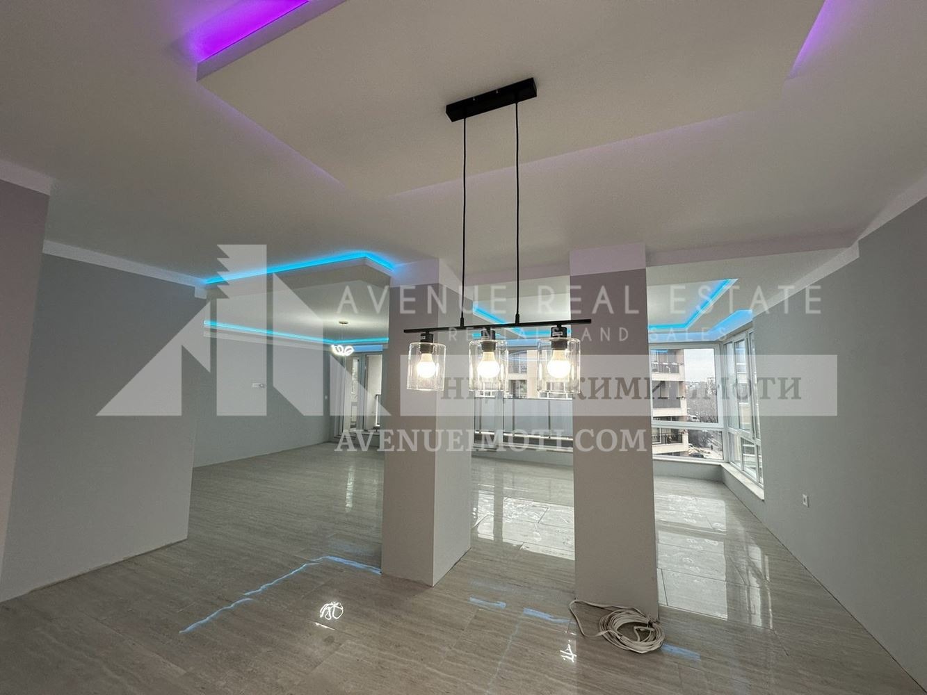 Продава МНОГОСТАЕН, гр. Пловдив, Кючук Париж, снимка 5 - Апартаменти - 53617355