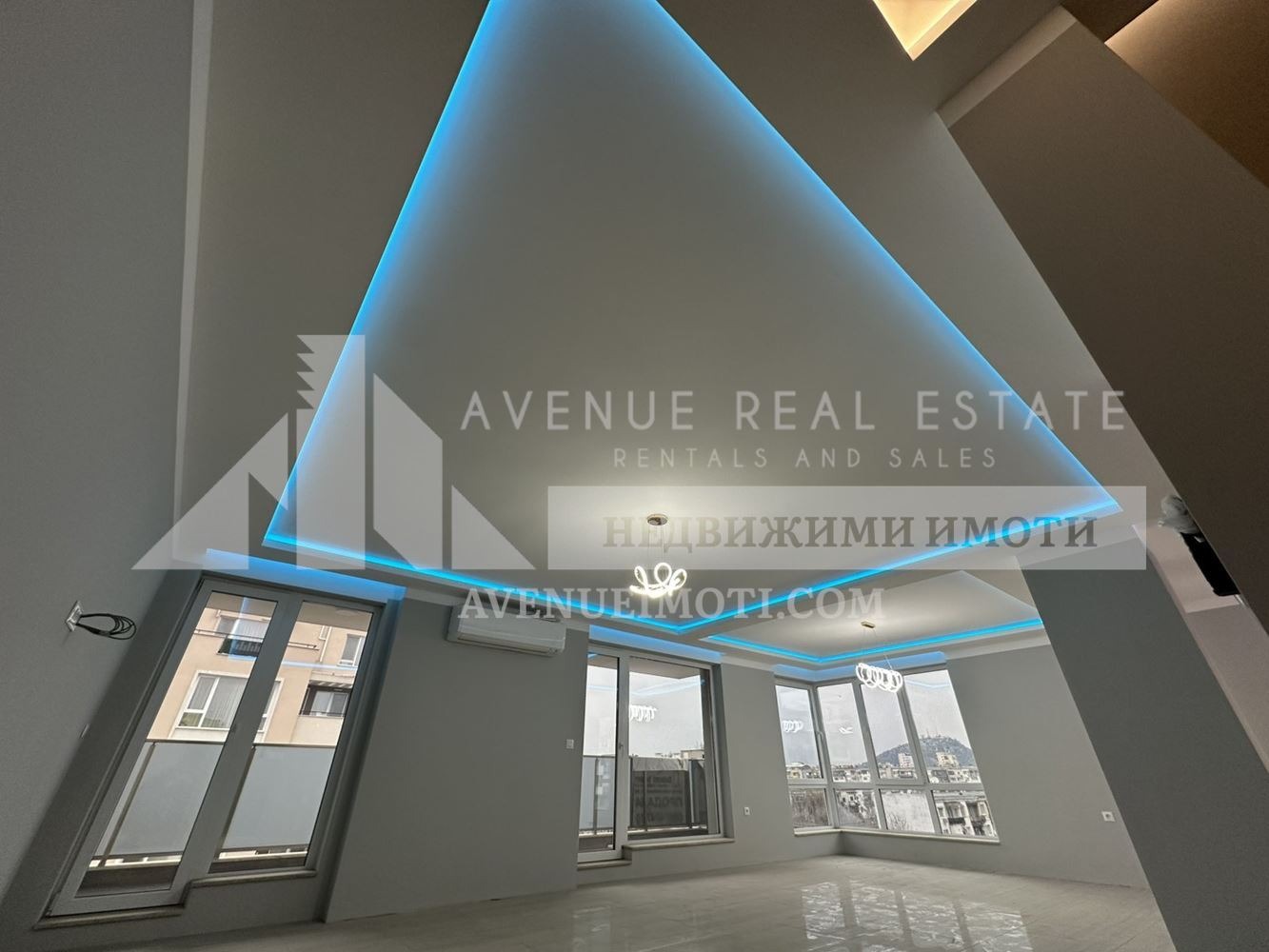 Продава МНОГОСТАЕН, гр. Пловдив, Кючук Париж, снимка 10 - Апартаменти - 53617355