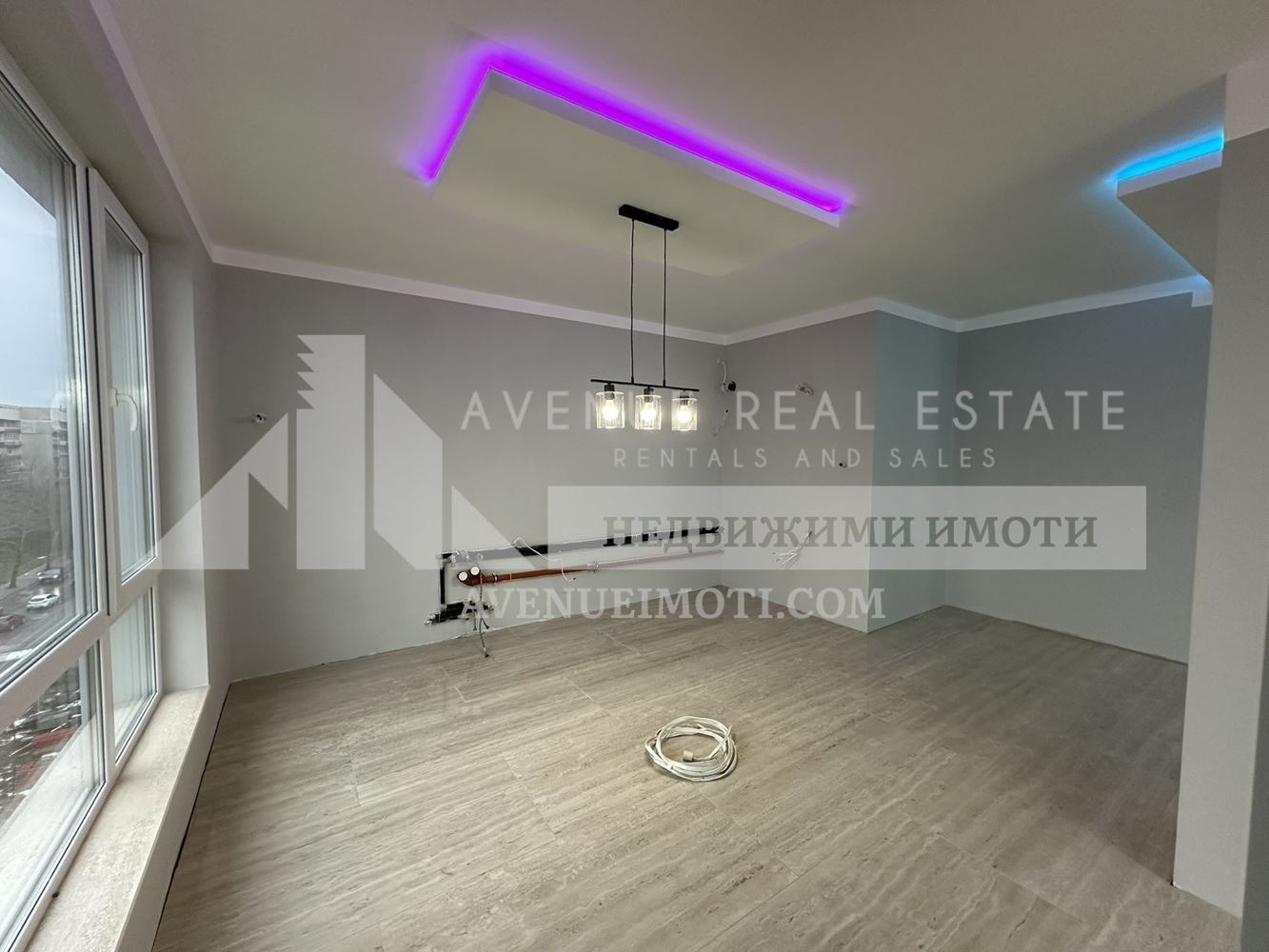 Продава МНОГОСТАЕН, гр. Пловдив, Кючук Париж, снимка 6 - Апартаменти - 53617355