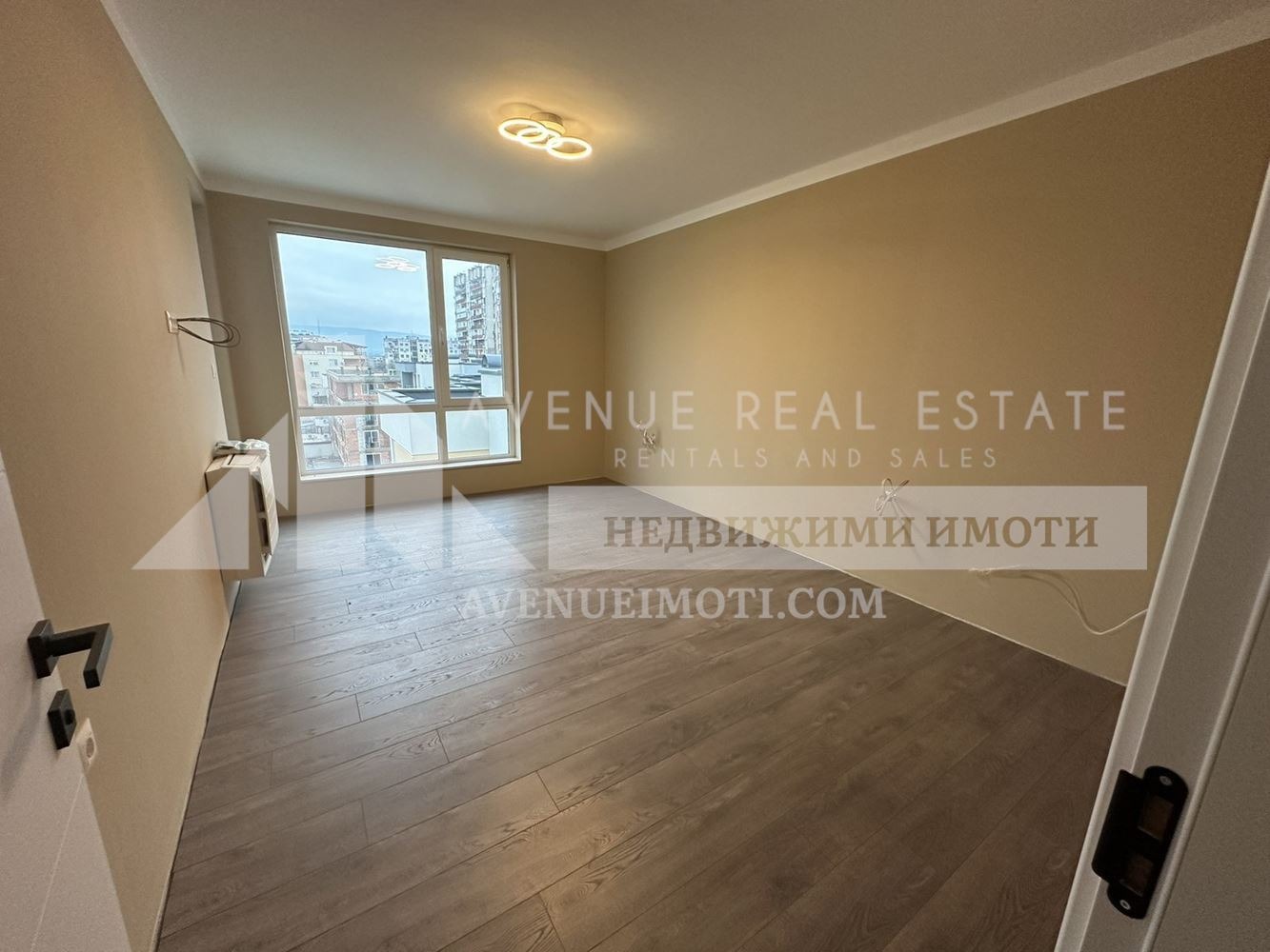 Продава МНОГОСТАЕН, гр. Пловдив, Кючук Париж, снимка 13 - Апартаменти - 53617355