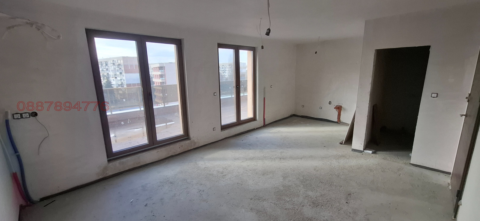 Продава МЕЗОНЕТ, гр. София, Надежда 3, снимка 7 - Апартаменти - 53644760