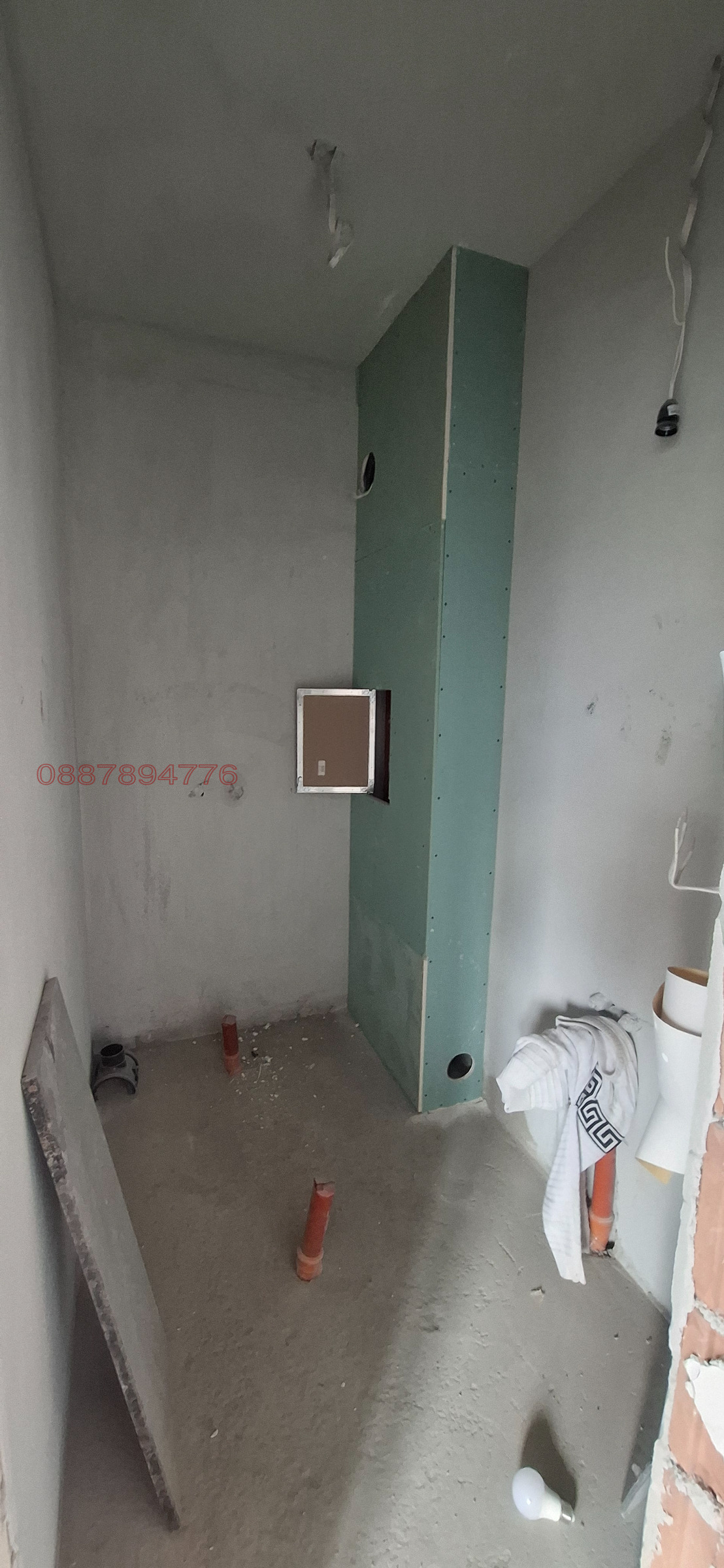 Продава МЕЗОНЕТ, гр. София, Надежда 3, снимка 9 - Апартаменти - 53644760