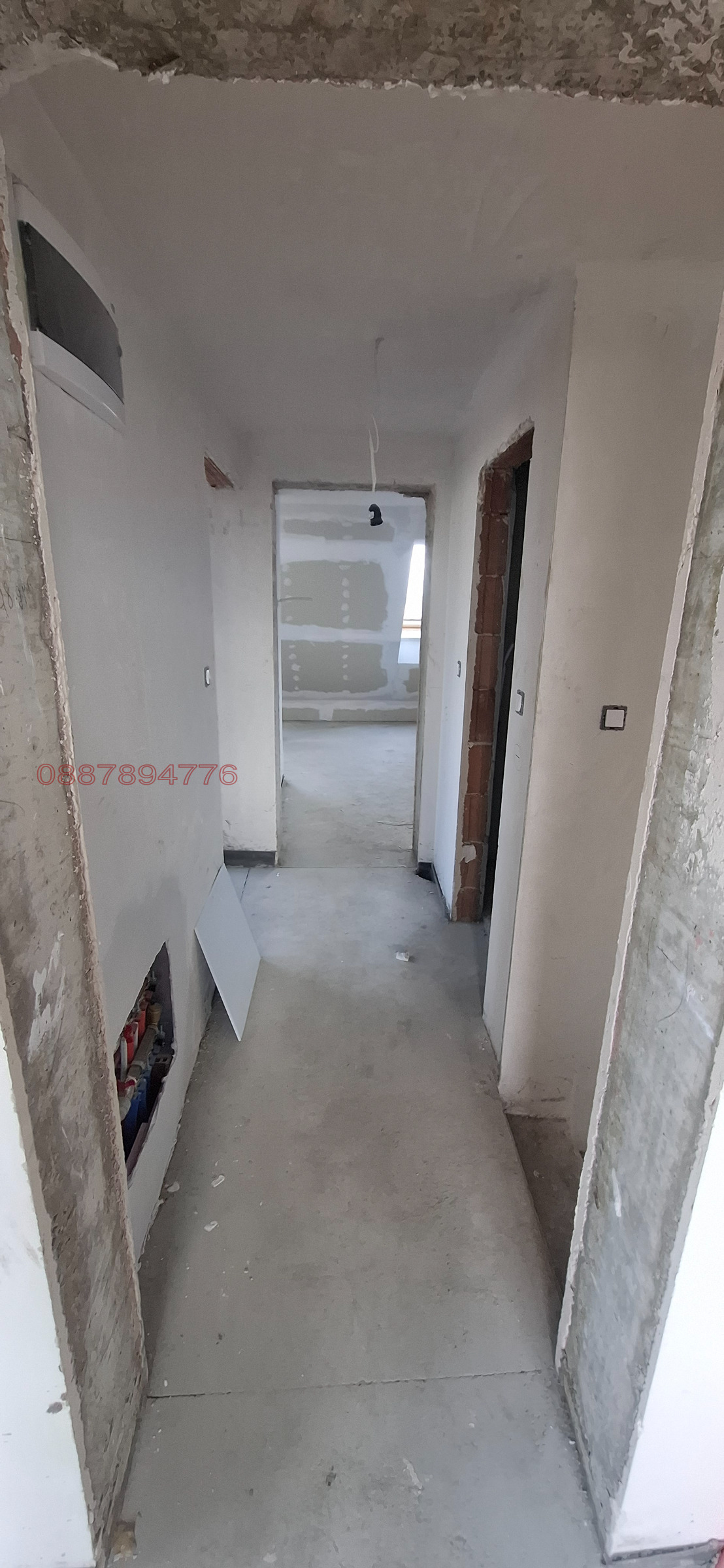 Продава МЕЗОНЕТ, гр. София, Надежда 3, снимка 3 - Апартаменти - 53644760