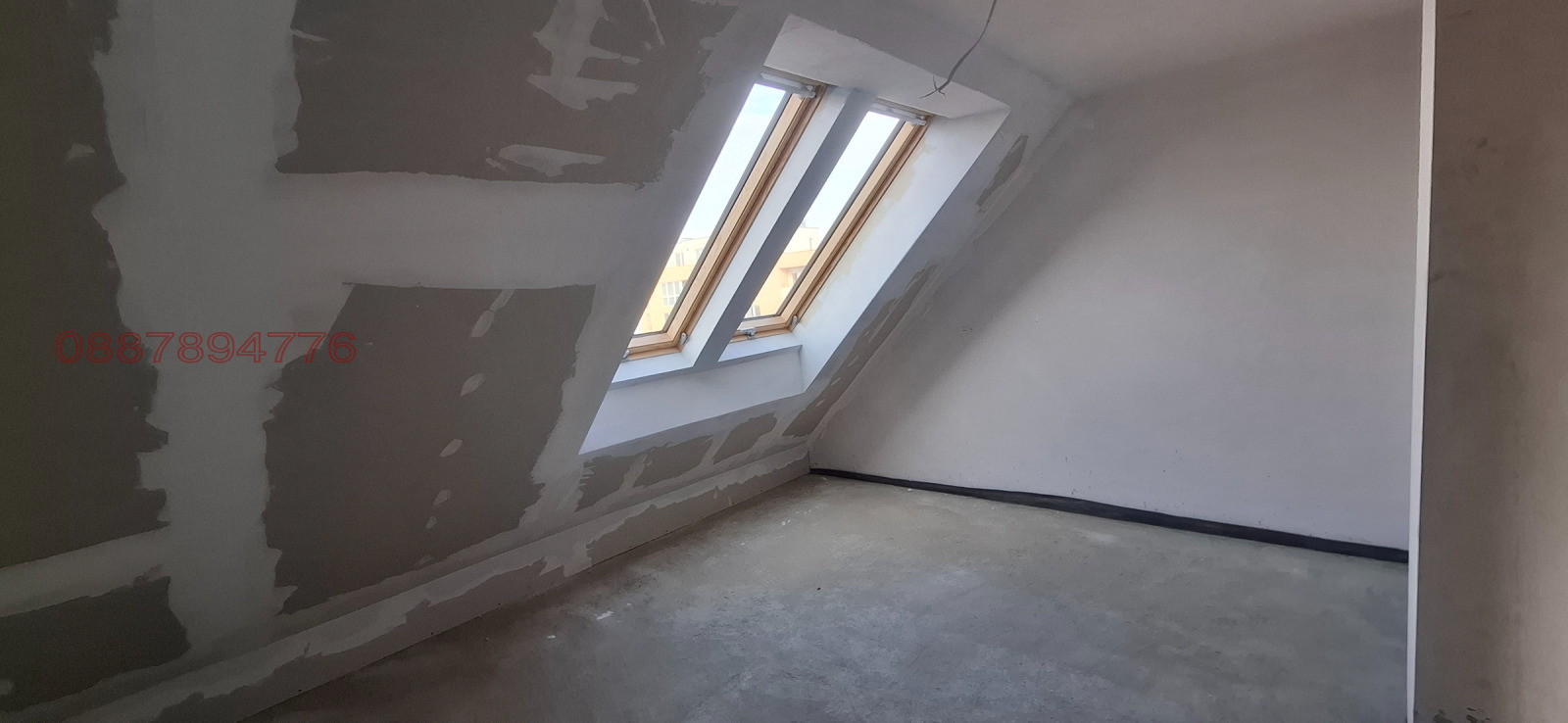 Продава МЕЗОНЕТ, гр. София, Надежда 3, снимка 2 - Апартаменти - 53644760