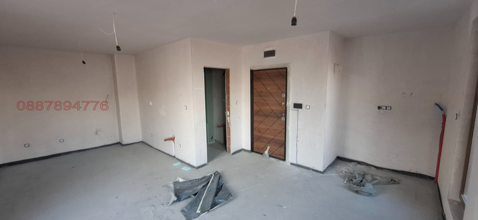 Продава МЕЗОНЕТ, гр. София, Надежда 3, снимка 16 - Апартаменти - 53644760