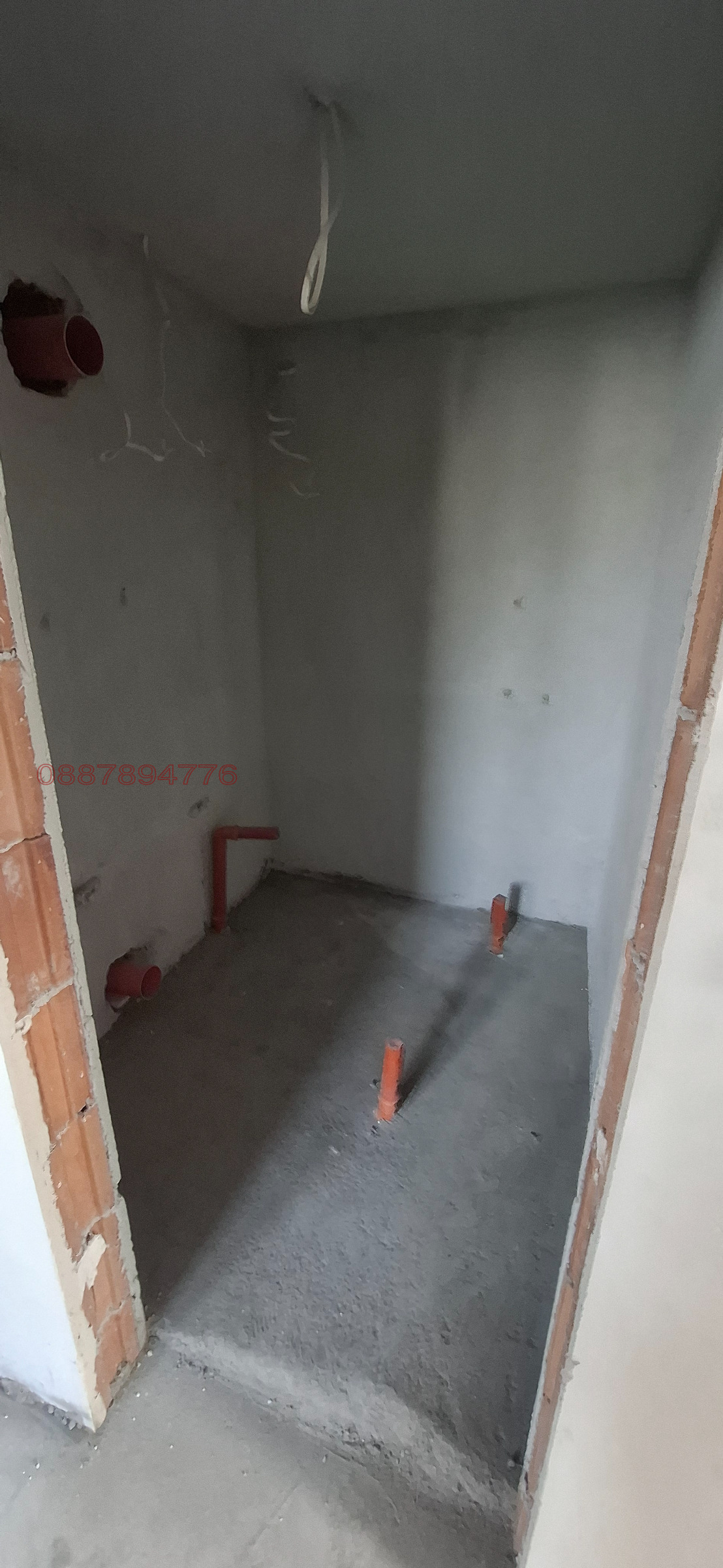 Продава МЕЗОНЕТ, гр. София, Надежда 3, снимка 4 - Апартаменти - 53644760