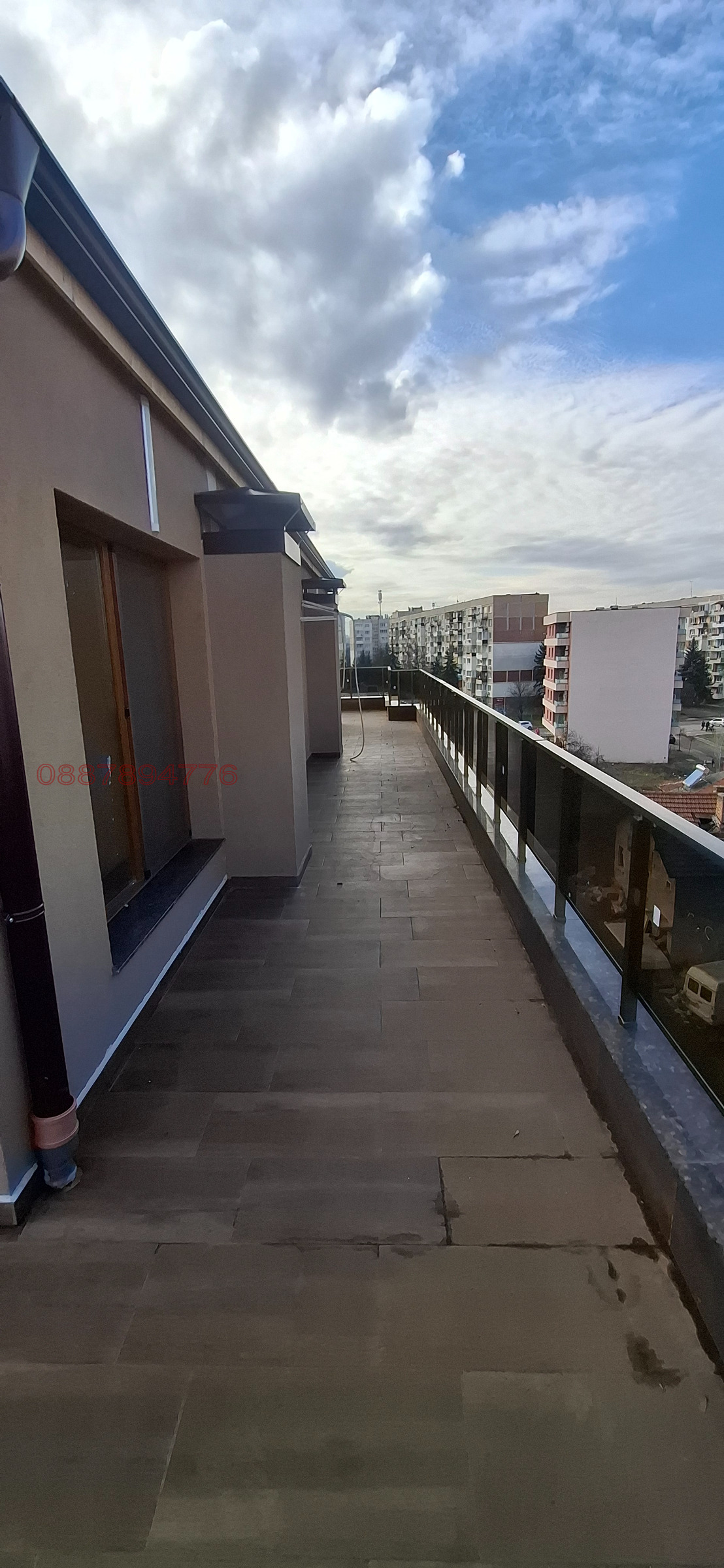 Продава МЕЗОНЕТ, гр. София, Надежда 3, снимка 12 - Апартаменти - 53644760