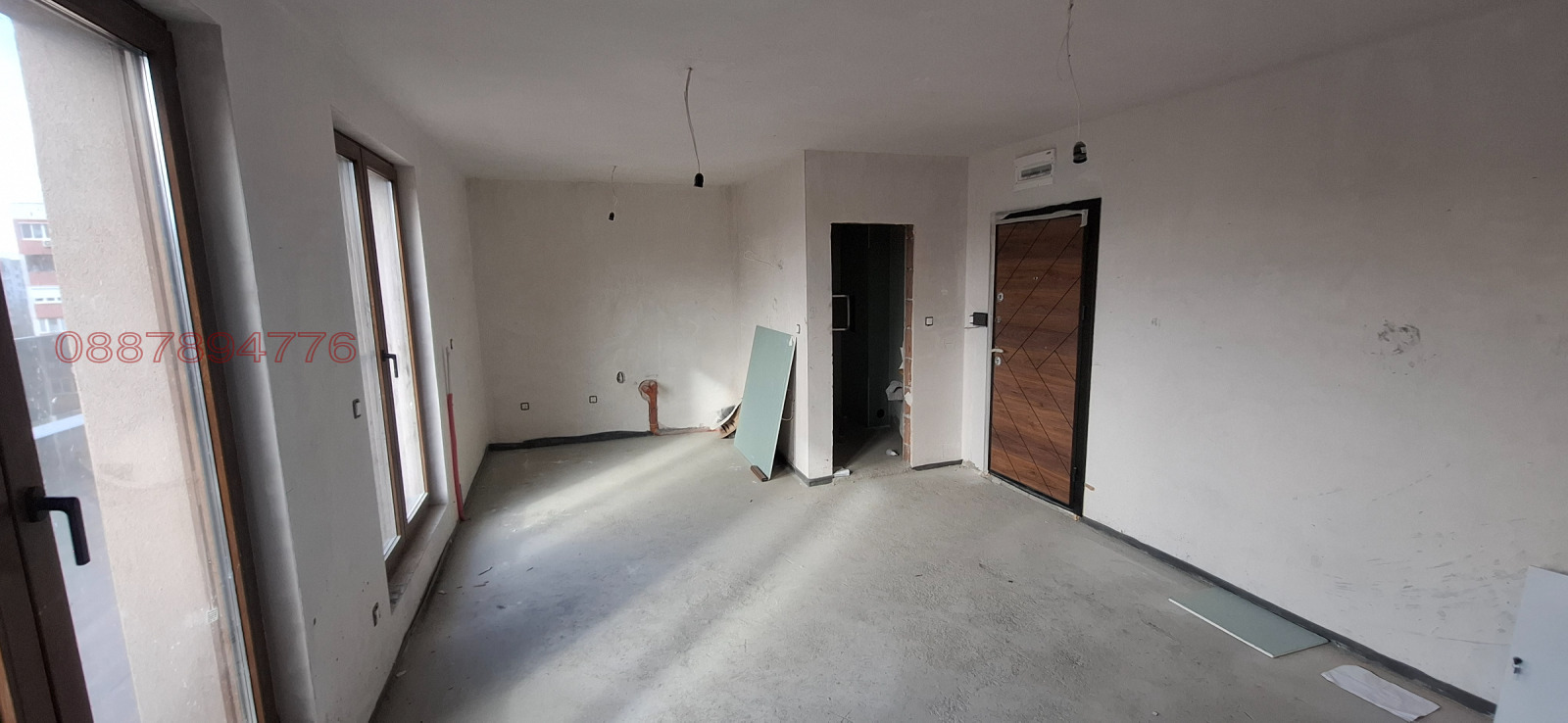 Продава МЕЗОНЕТ, гр. София, Надежда 3, снимка 8 - Апартаменти - 53644760