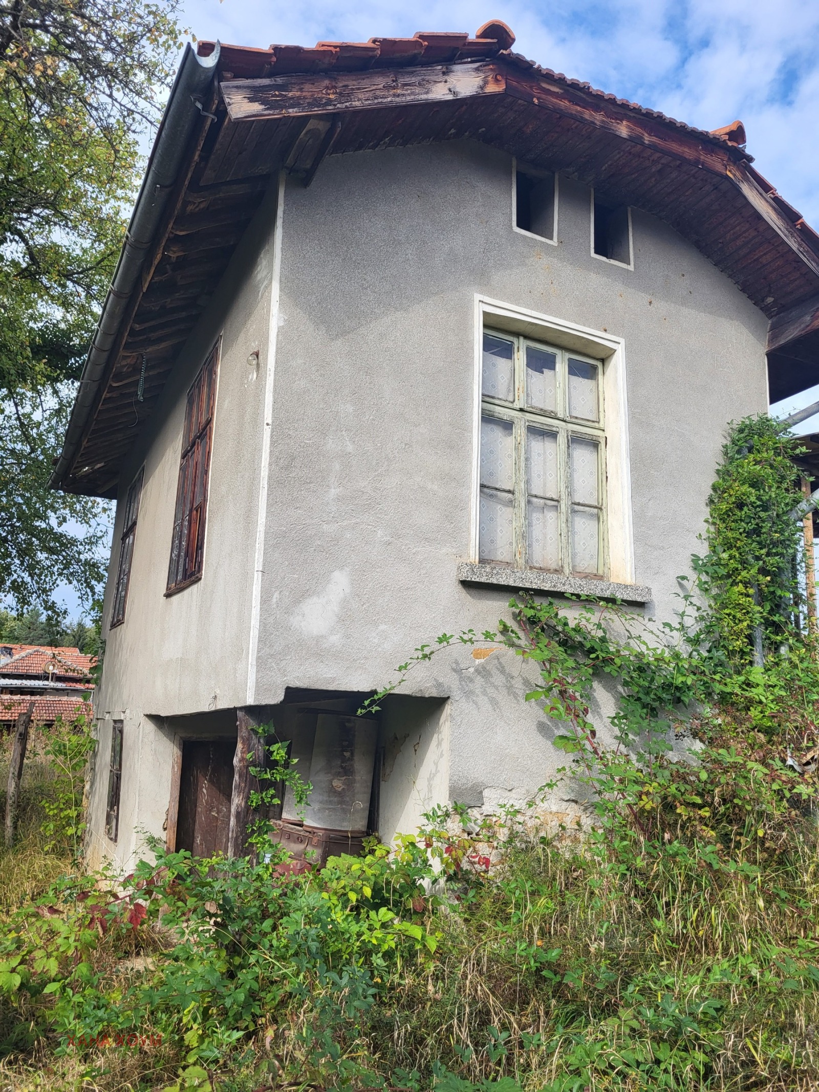 Продава КЪЩА, с. Драшкова поляна, област Ловеч, снимка 9 - Къщи - 54060904