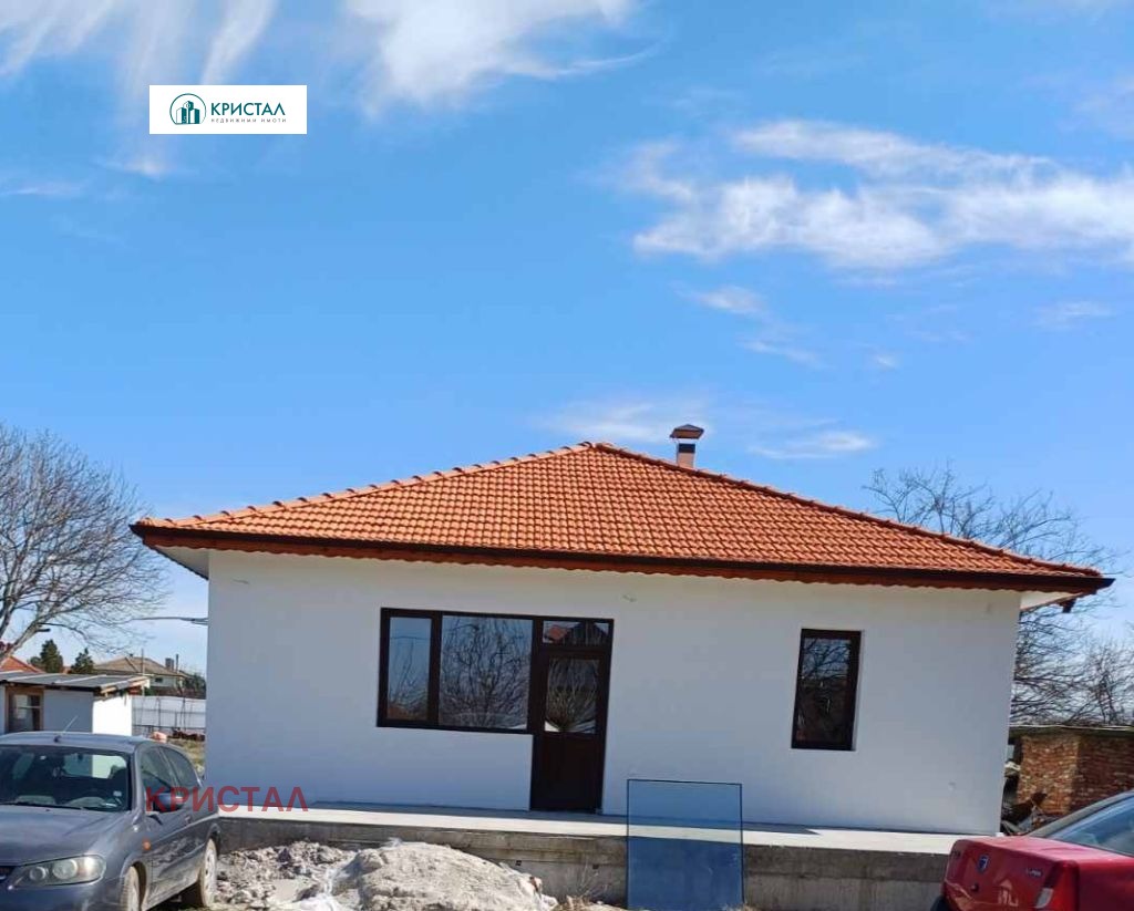 Продава КЪЩА, с. Костиево, област Пловдив, снимка 2 - Къщи - 53964836