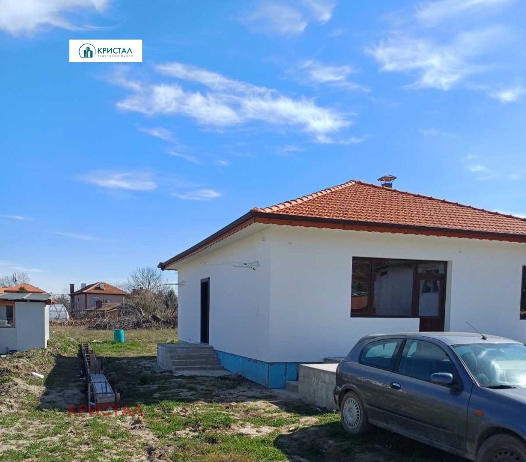 Продава КЪЩА, с. Костиево, област Пловдив, снимка 3 - Къщи - 53964836