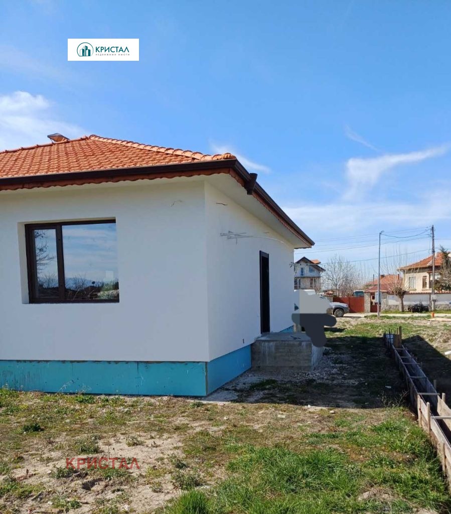 Продава КЪЩА, с. Костиево, област Пловдив, снимка 2 - Къщи - 53964836
