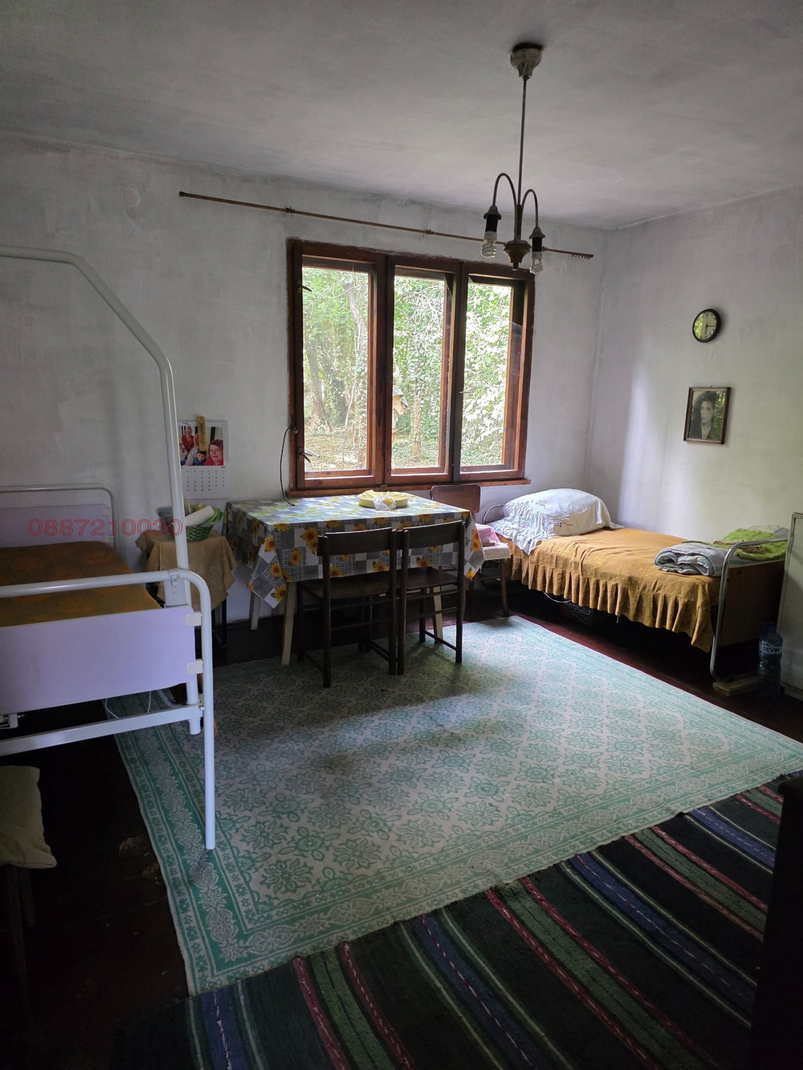 Продава КЪЩА, с. Церово, област София област, снимка 3 - Къщи - 55235880
