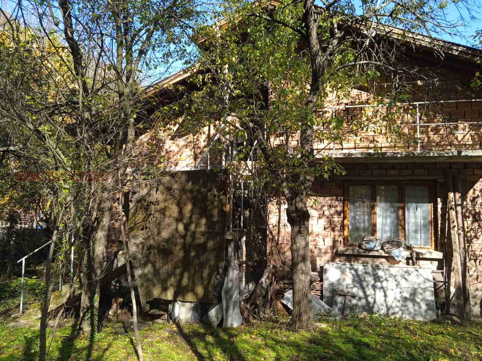 Продава КЪЩА, с. Церово, област София област, снимка 7 - Къщи - 55235880