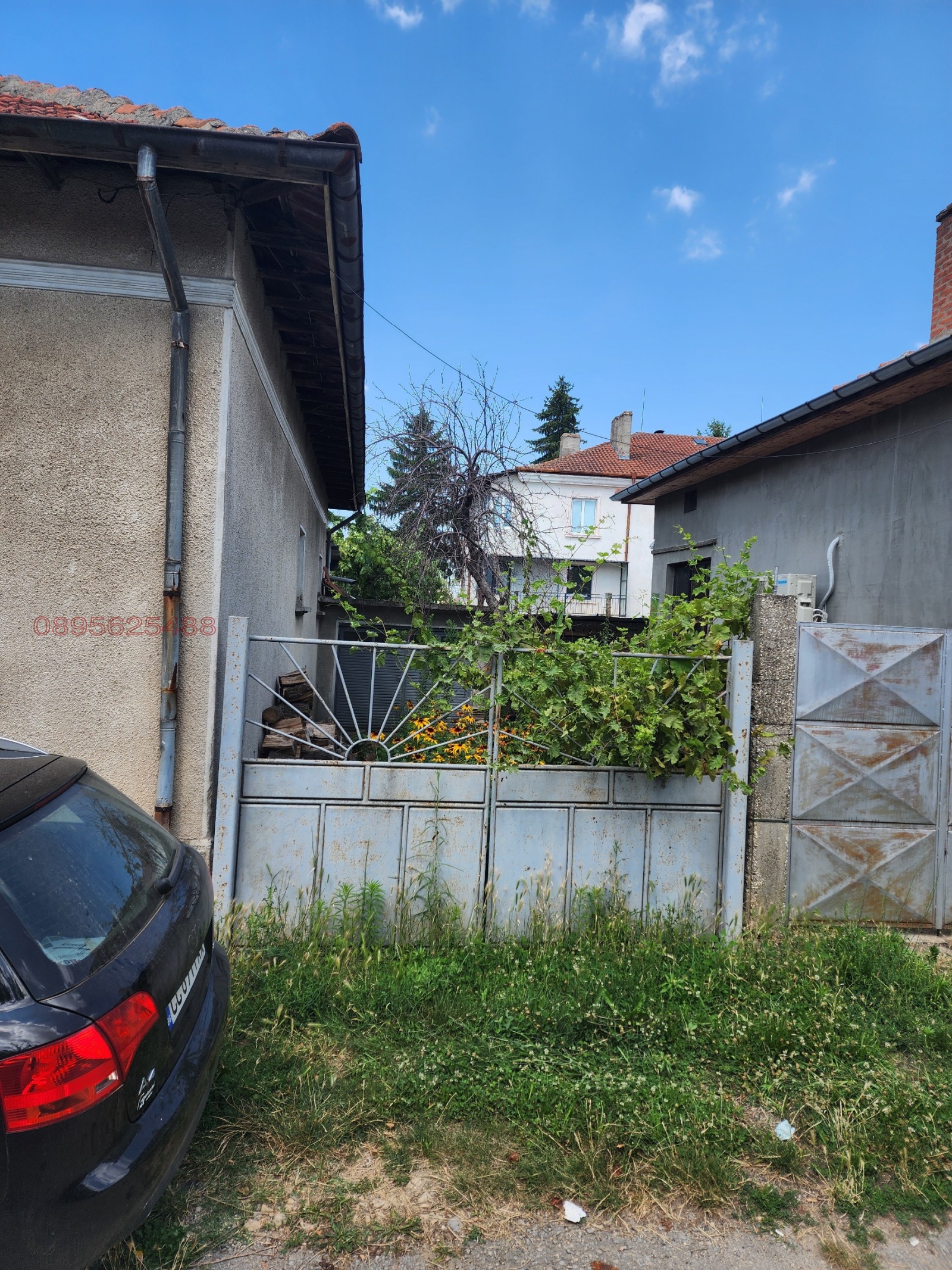 Продава КЪЩА, гр. Исперих, област Разград, снимка 4 - Къщи - 55366339