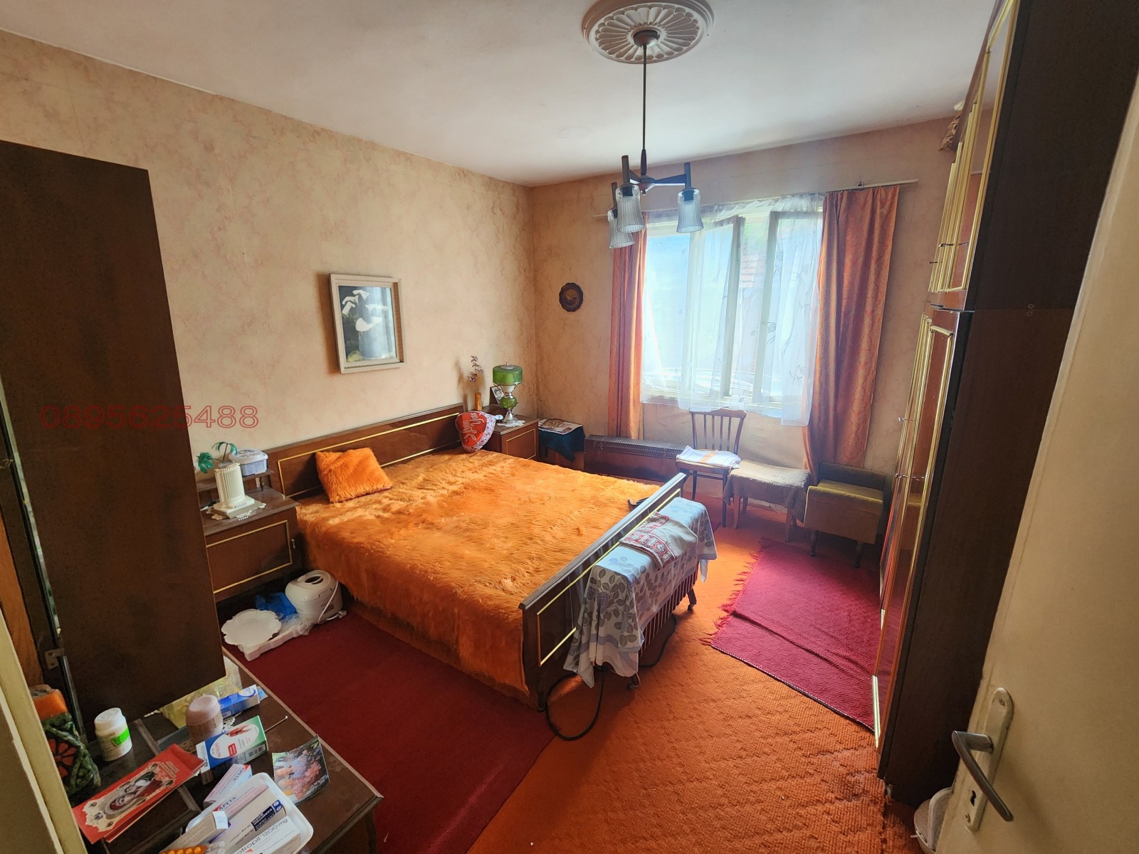 Продава КЪЩА, гр. Исперих, област Разград, снимка 11 - Къщи - 55366339