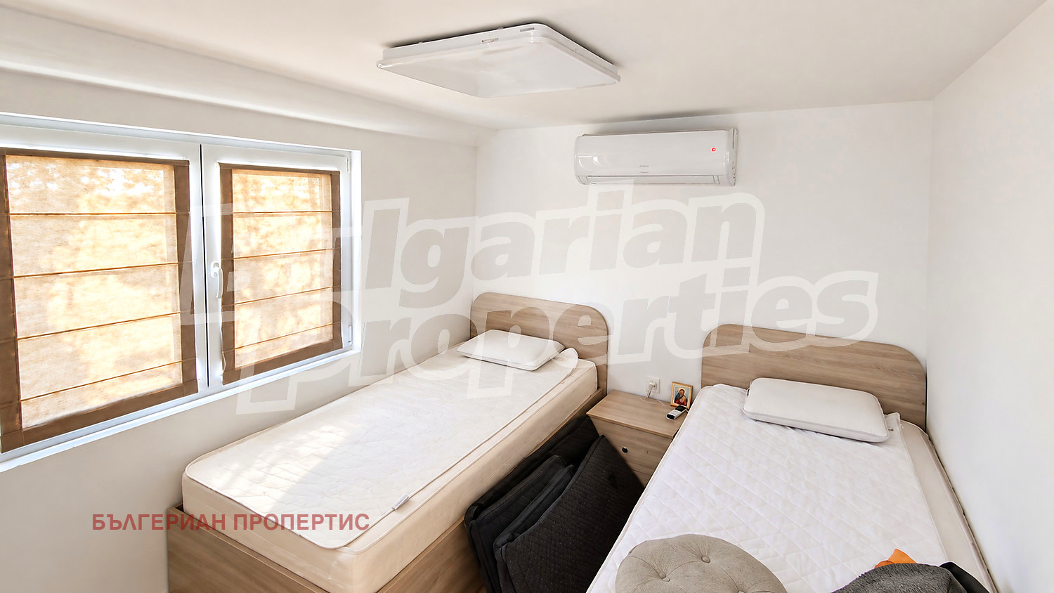 Продава КЪЩА, гр. Черноморец, област Бургас, снимка 14 - Къщи - 55991598