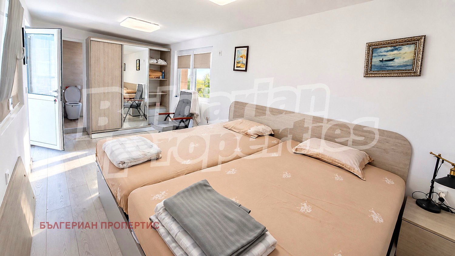 Продава КЪЩА, гр. Черноморец, област Бургас, снимка 8 - Къщи - 55991598