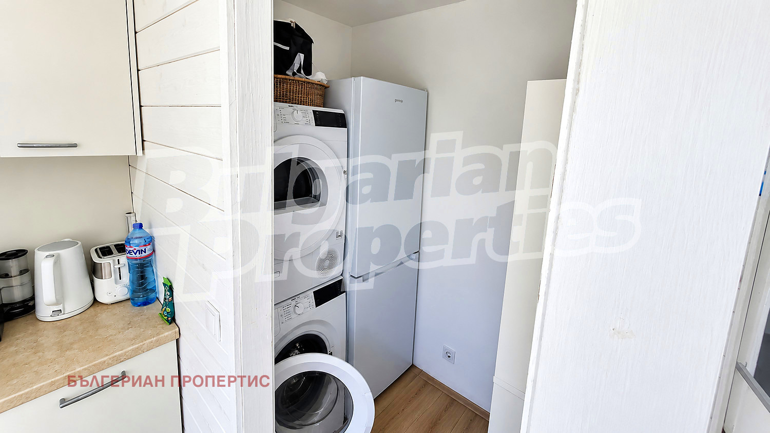 Продава КЪЩА, гр. Черноморец, област Бургас, снимка 11 - Къщи - 55991598