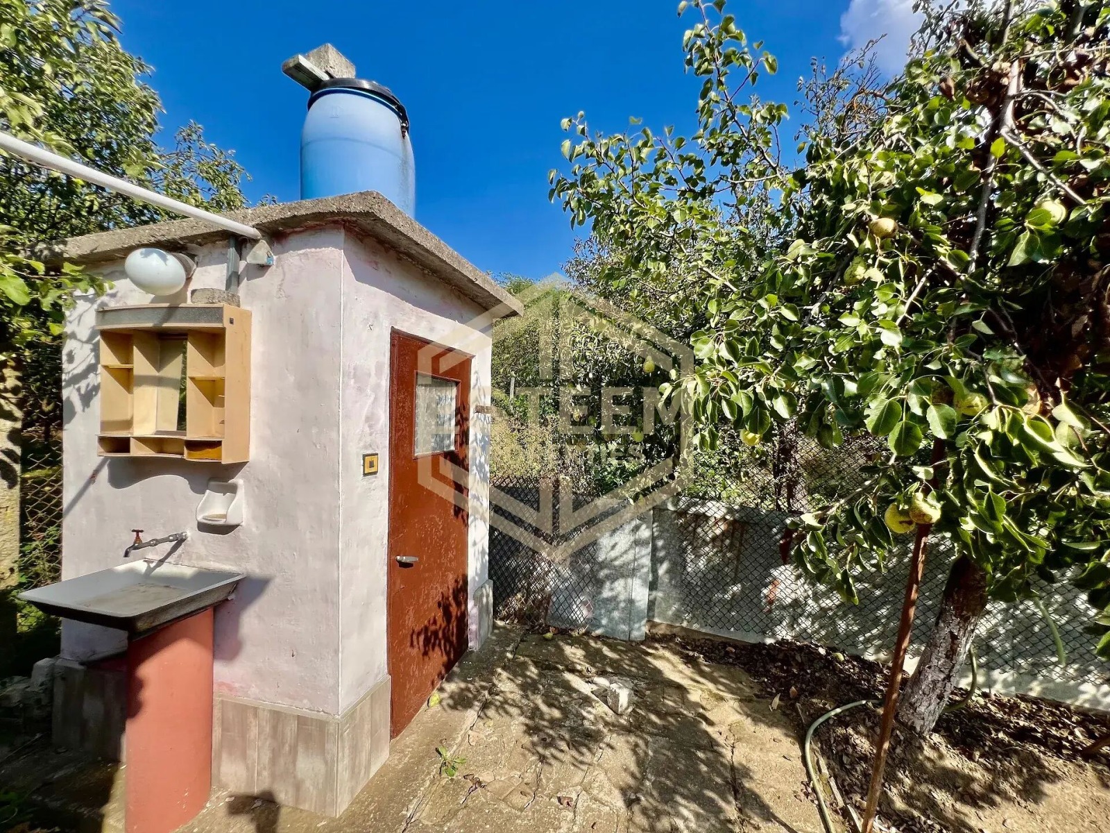 Продава КЪЩА, с. Басарбово, област Русе, снимка 17 - Къщи - 56210593