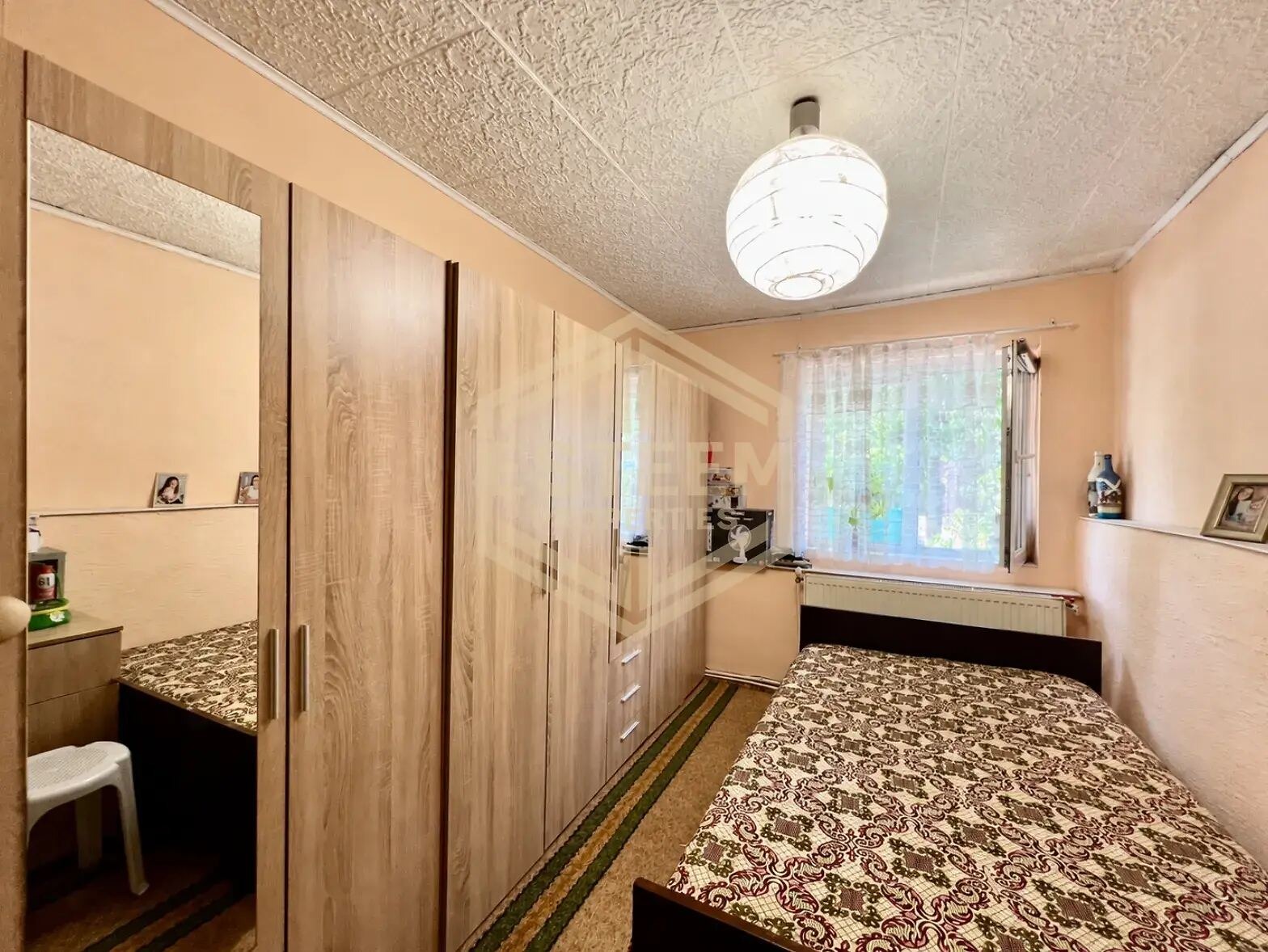 Продава КЪЩА, с. Басарбово, област Русе, снимка 7 - Къщи - 56210593