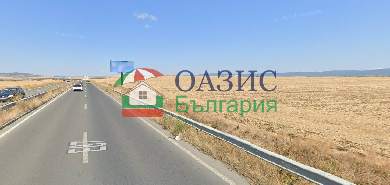 Продава ПАРЦЕЛ, с. Равда, област Бургас