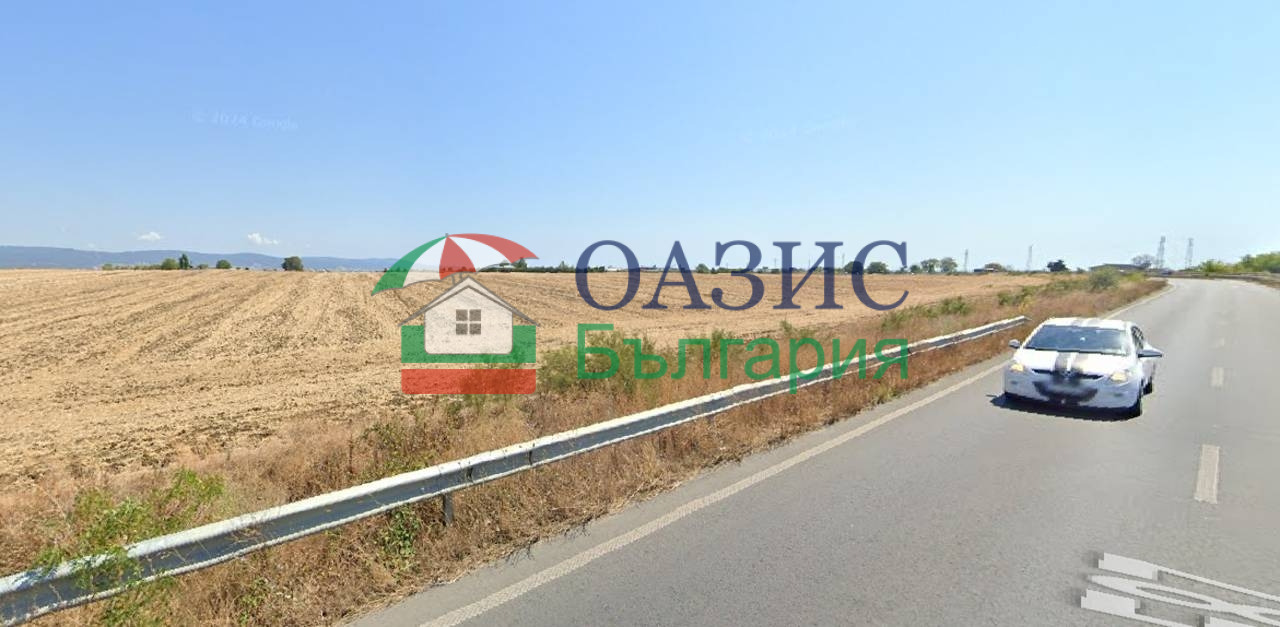 Продава ПАРЦЕЛ, с. Равда, област Бургас, снимка 4 - Парцели - 52049940