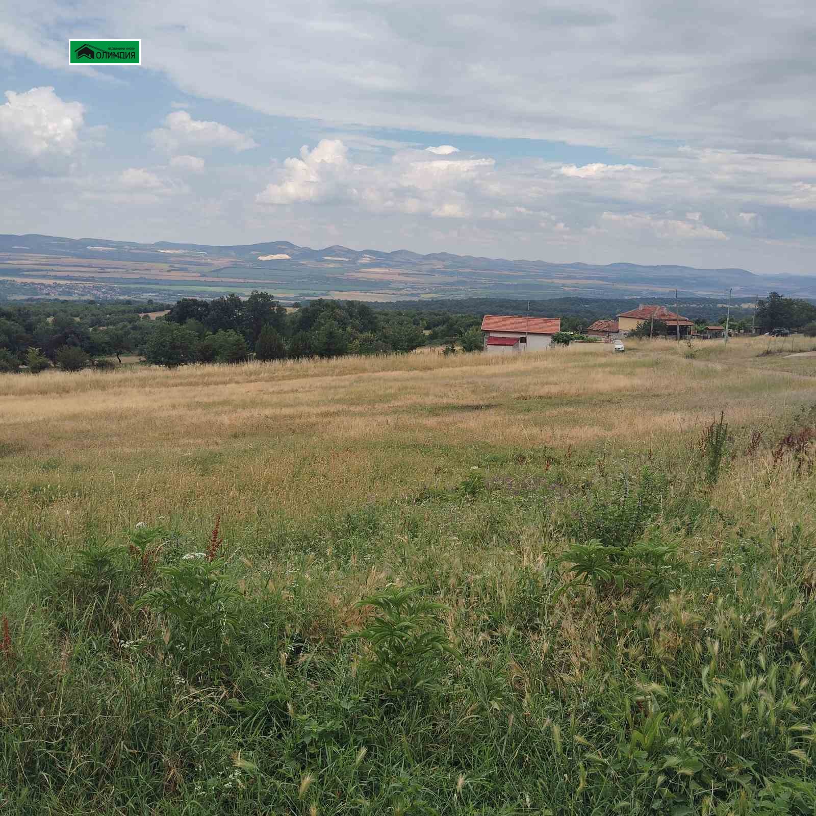 Продава ПАРЦЕЛ, с. Челопек, област Враца