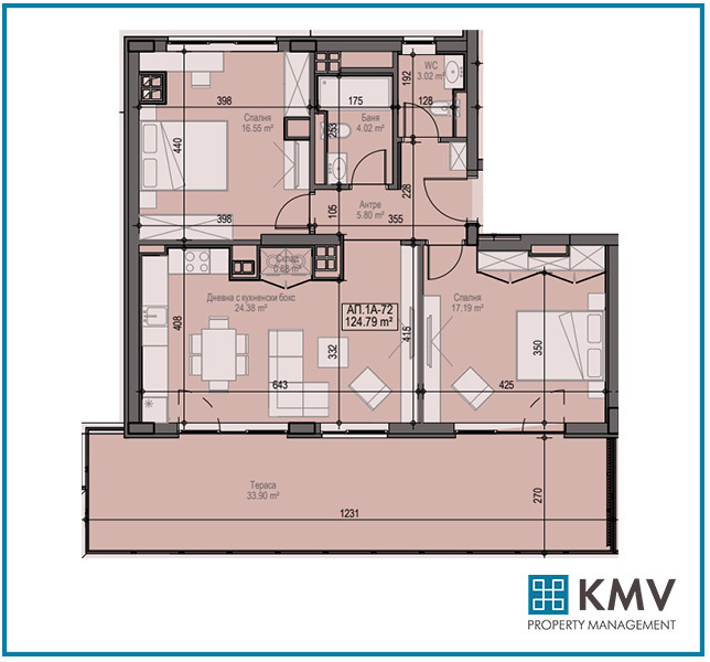 Продава 3-СТАЕН | Imot.bg — изображение 4