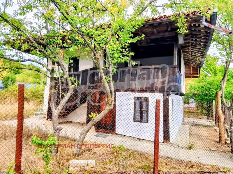 Продава КЪЩА в област Велико Търново, с. Костел - 150 кв.м / 85 000 € » 166 245.55 лв., БЪЛГЕРИАН ПРОПЕРТИС