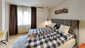 1 bedroom Tsentar, Sofia 9