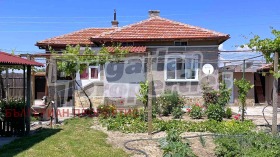 КЪЩА, Стара Загора, 90 000 EUR /продажба/, 126 кв.м