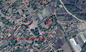 Spiknutí Vinarovo, oblast Stará Zagora