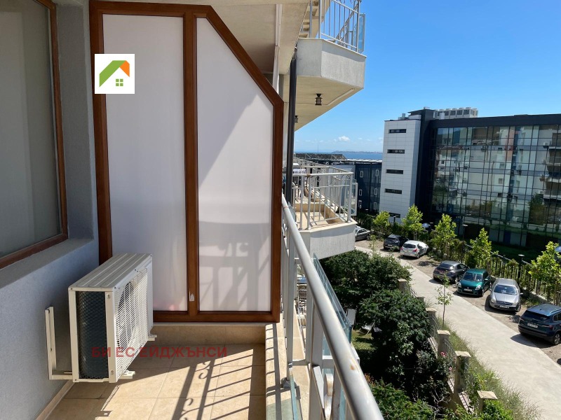 Till salu  Studio region Burgas , Sveti Vlas , 47 kvm | 45499501 - bild [12]